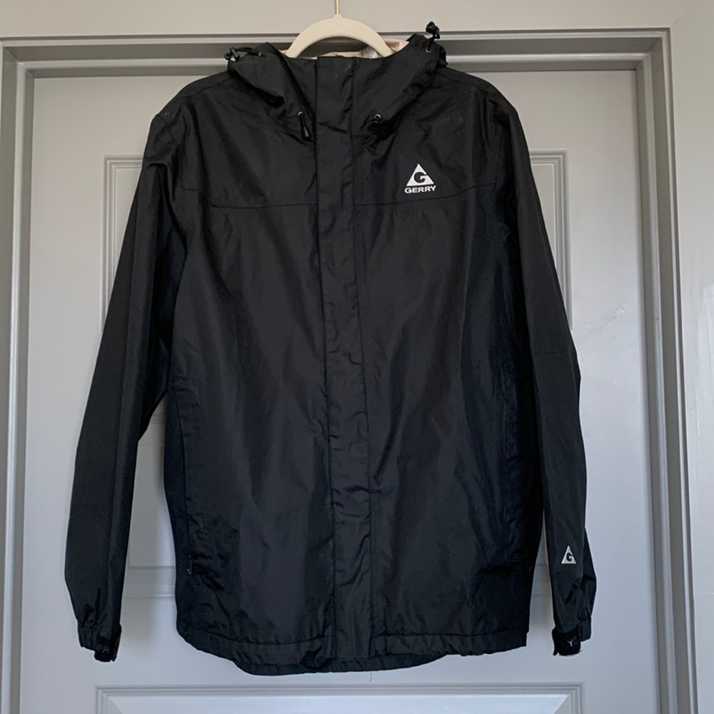 Gerry Rain Jacket